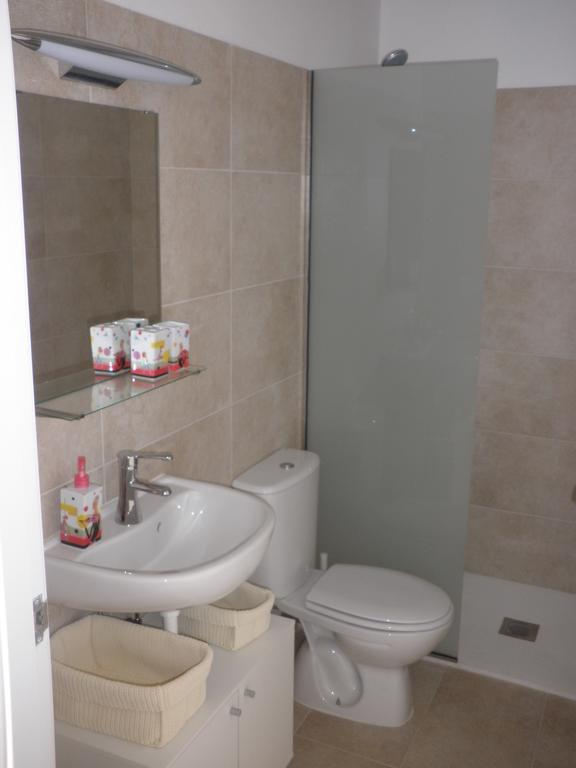 Apartament Can Batlle Premiá de Mar Room photo