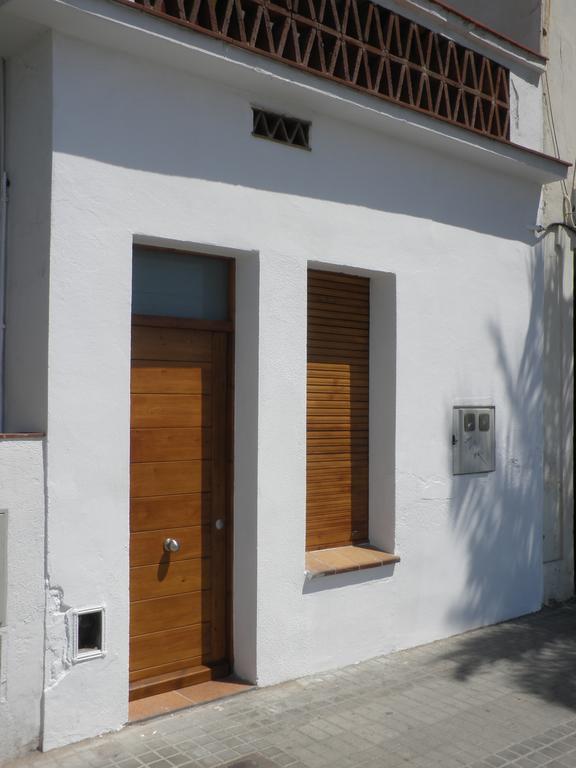 Apartament Can Batlle Premiá de Mar Room photo