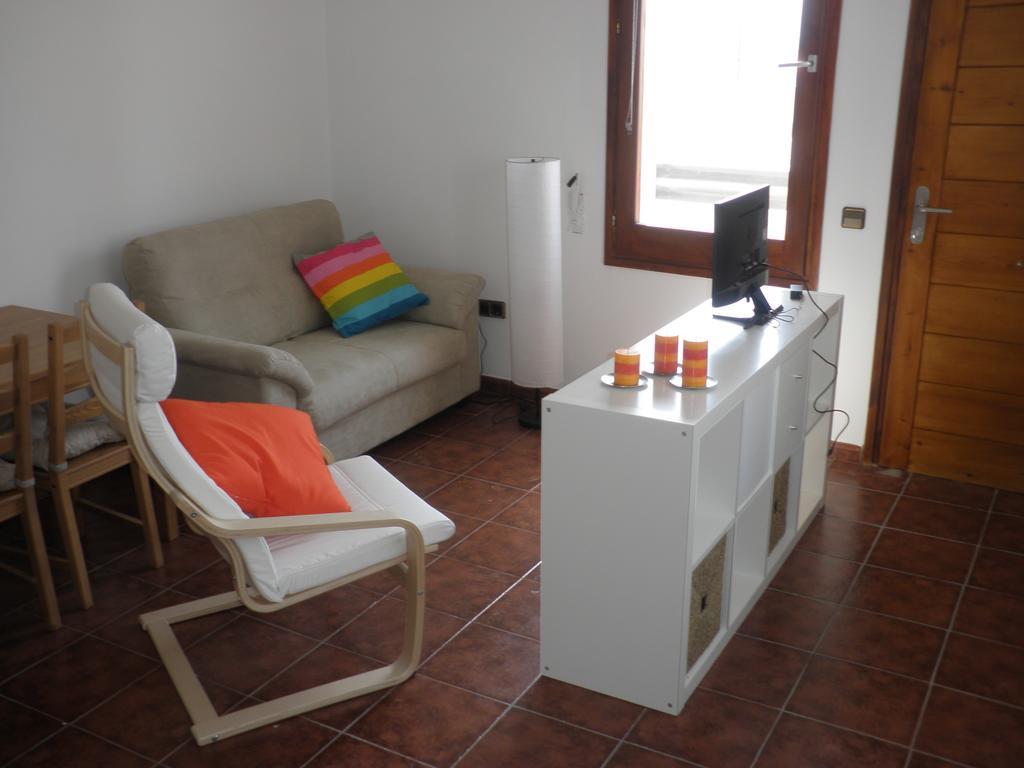 Apartament Can Batlle Premiá de Mar Room photo
