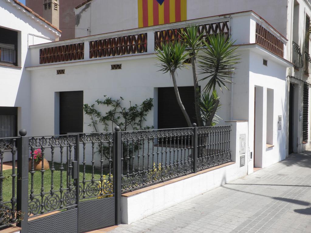 Apartament Can Batlle Premiá de Mar Room photo