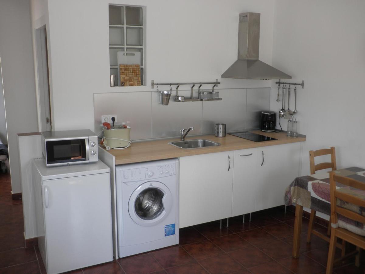 Apartament Can Batlle Premiá de Mar Exterior photo