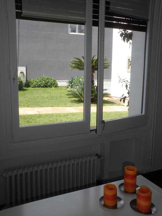 Apartament Can Batlle Premiá de Mar Exterior photo